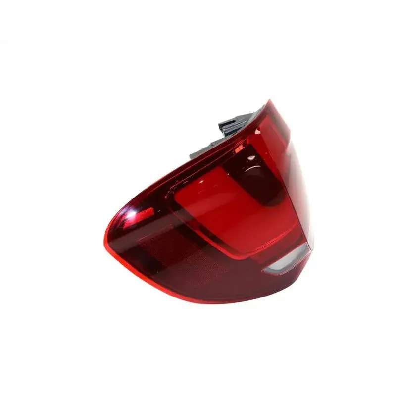 High Quality LED Taillight for  X5 F15 2014-2018 Hot Sale Rear Lamp with Long Expiration 6000k Color Temperature